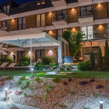Hotel Uniejow Luaran gambar